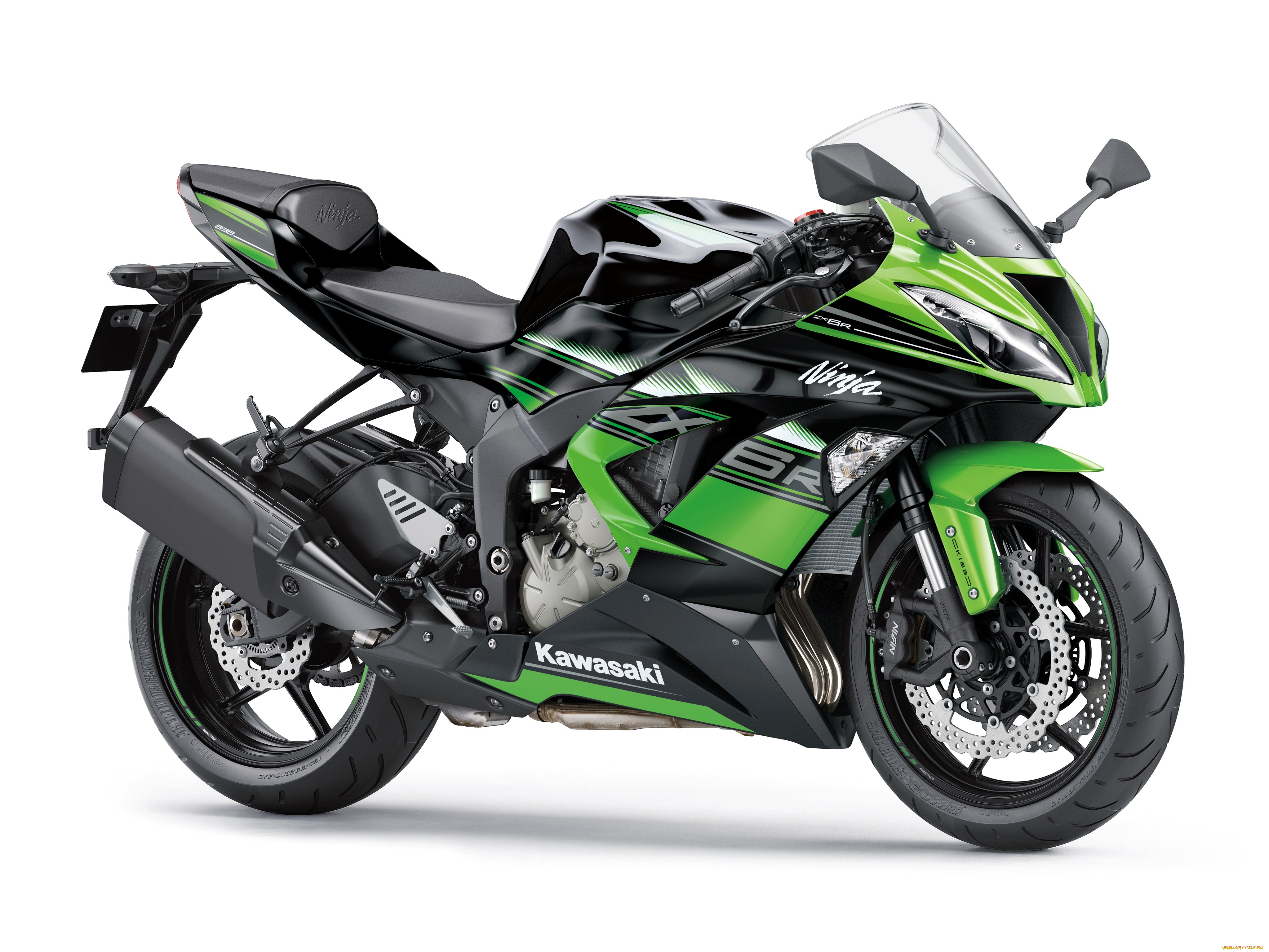 , kawasaki